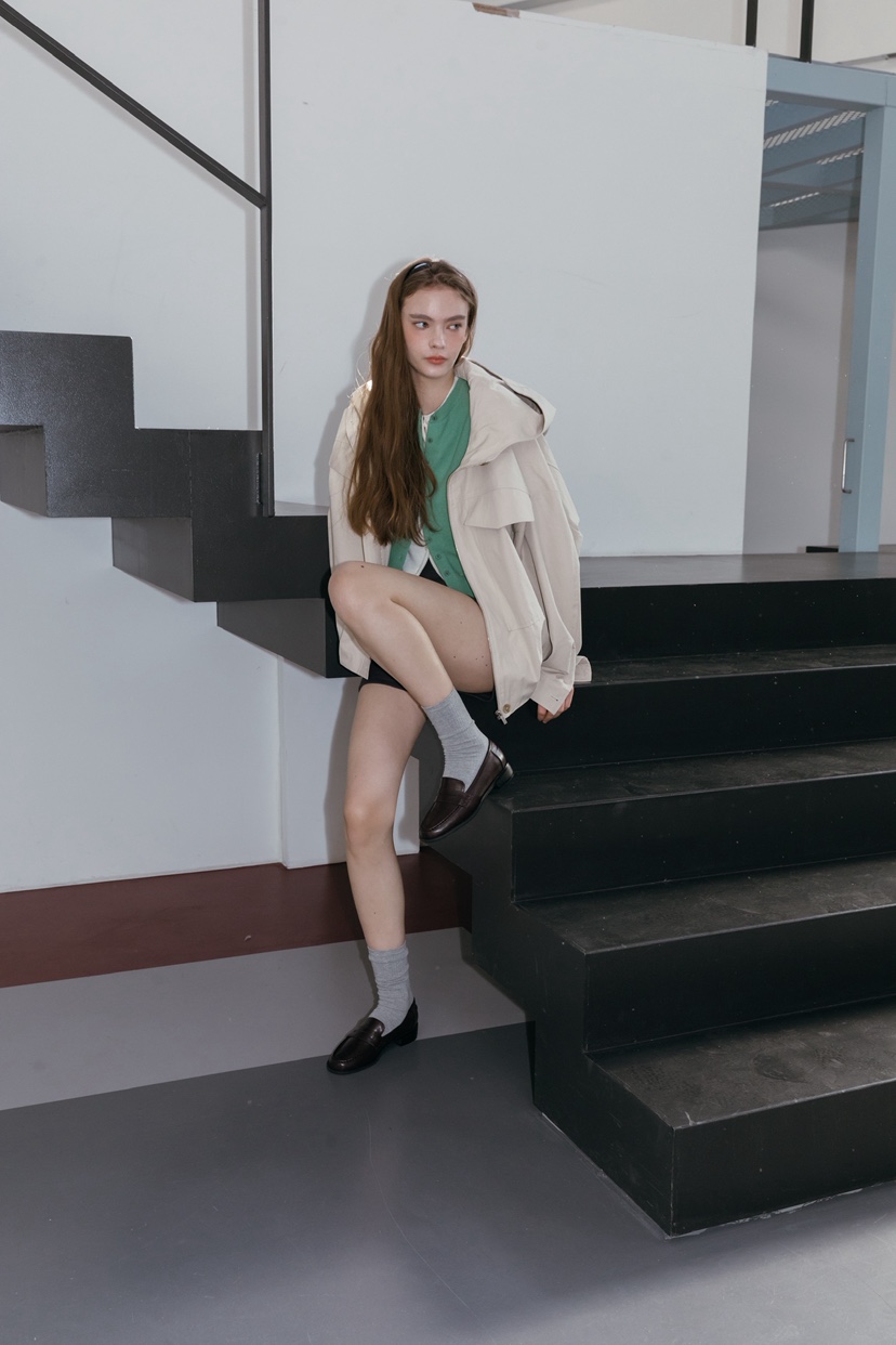 UNBOUND東大門直郵女士新品熱賣時尚推薦職業真品人氣夾克UNBOUND夾克