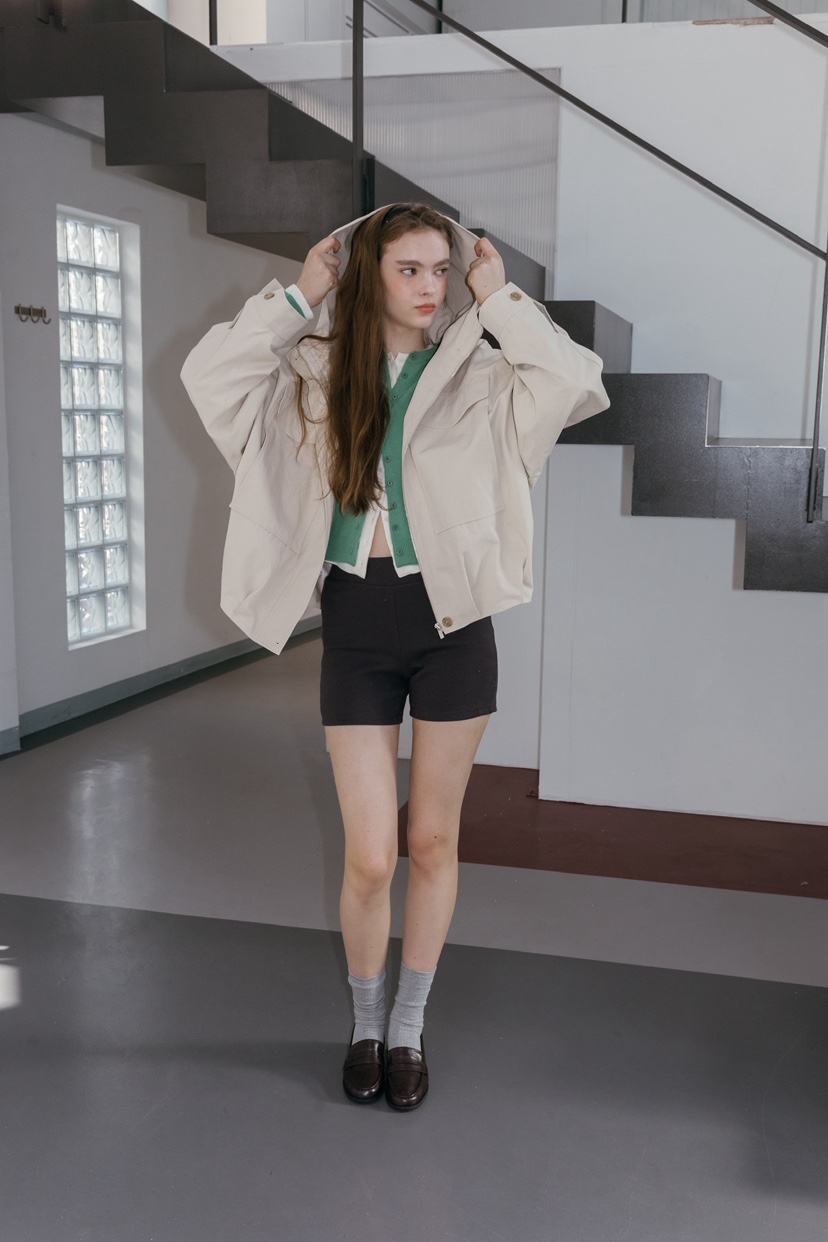 UNBOUND東大門直郵女士新品熱賣時尚推薦職業真品人氣夾克UNBOUND夾克圖色2