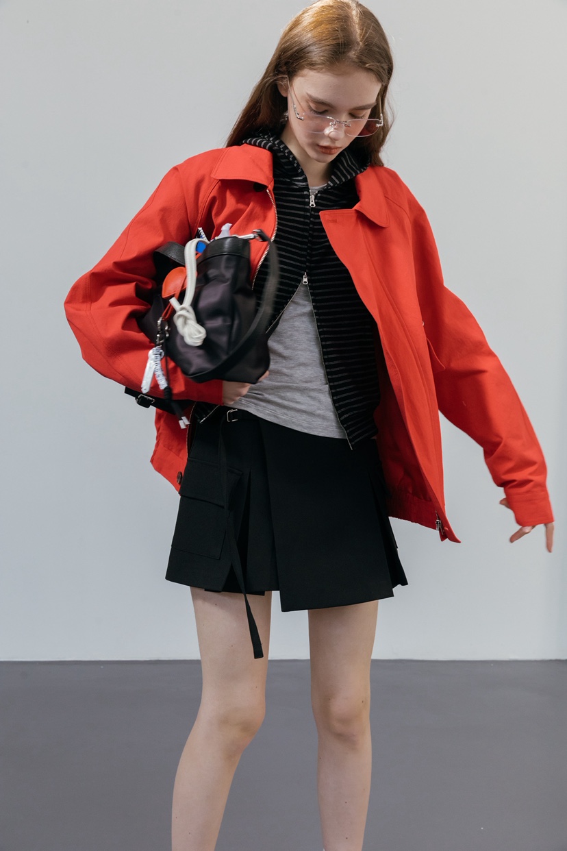 UNBOUND東大門代購女士新品休閑推薦真品熱賣長袖T恤纖維UNBOUND長袖T恤