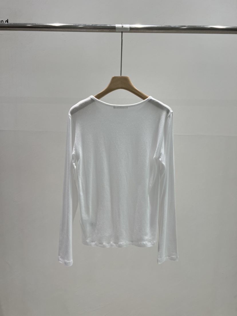 UNBOUND東大門代購女士新品休閑推薦真品熱賣長袖T恤纖維UNBOUND長袖T恤