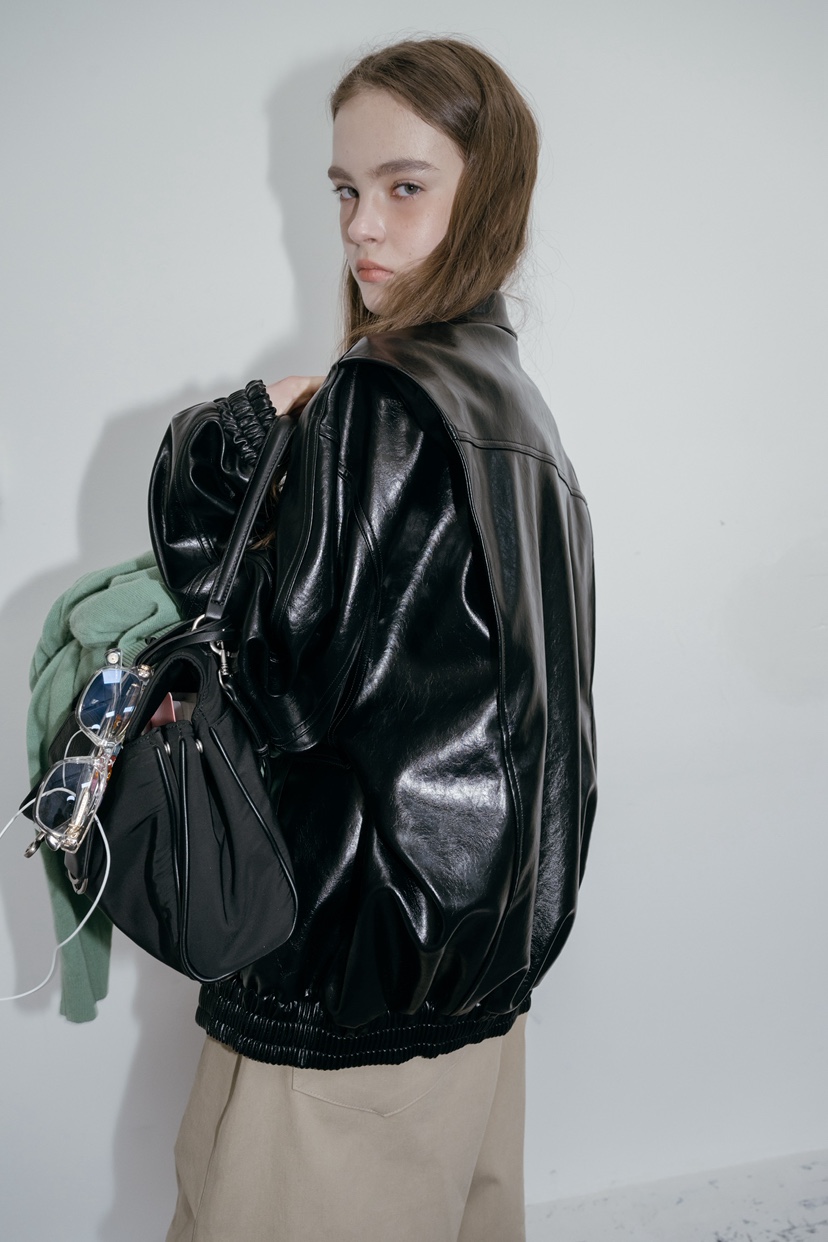 UNBOUND東大門代購女裝新品時尚26春夏單肩斜跨包不含小包UNBOUND單肩/斜跨包