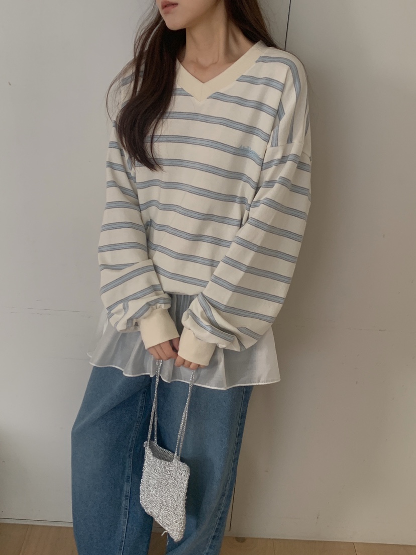 FORMSTUDIO韓國直郵女士新品職業人氣真品推薦衛衣單排扣FORMSTUDIO衛衣