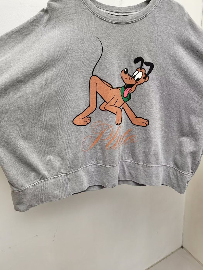 ZACCU韓國代購女士新品休閑推薦真品熱賣人氣26春夏長袖T恤ZACCU長袖T恤