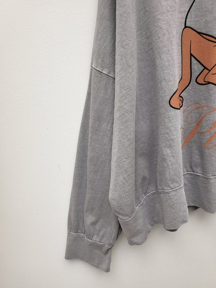 ZACCU韓國代購女士新品休閑推薦真品熱賣人氣26春夏長袖T恤ZACCU長袖T恤