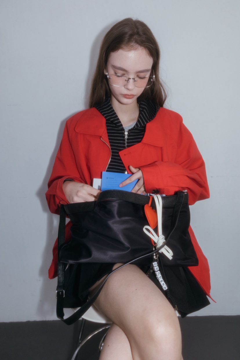 UNBOUND東大門直郵女裝新品真品26春夏職業推薦熱賣休閑夾克UNBOUND夾克