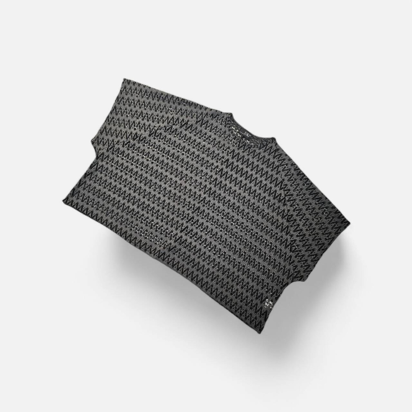 VENDER東大門直郵女裝新款時尚熱賣休閑真品推薦T恤網眼披肩VENDERT恤