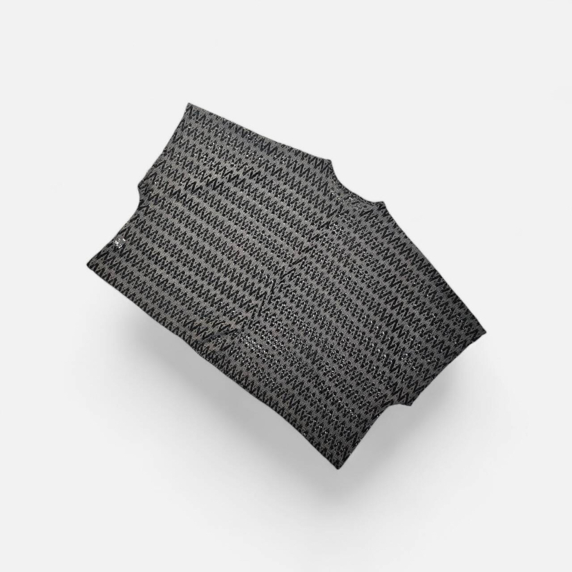 VENDER東大門直郵女裝新款時尚熱賣休閑真品推薦T恤網眼披肩VENDERT恤