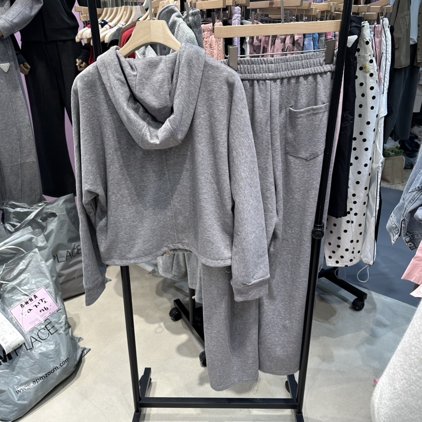 ANNA-P韓國代購女裝新品26春夏推薦時尚人氣真品套裝套裝ANNA-P套裝