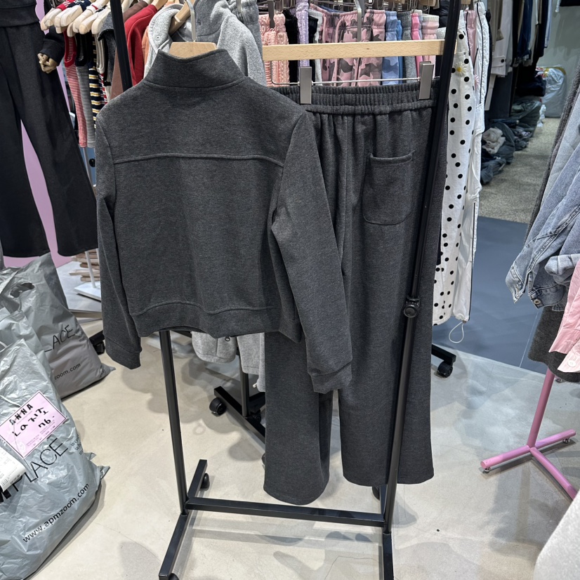 ANNA-P韓國代購女裝新品時尚休閑熱賣推薦人氣真品26春夏套裝ANNA-P套裝