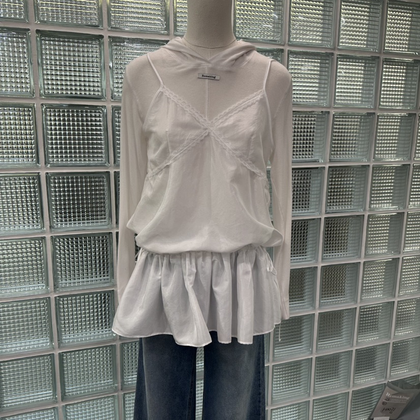 URBANSTORY/REMAKING韓國直郵女士新品人氣連衣裙不含內搭Remaking/URBANSTORY連衣裙圖色2