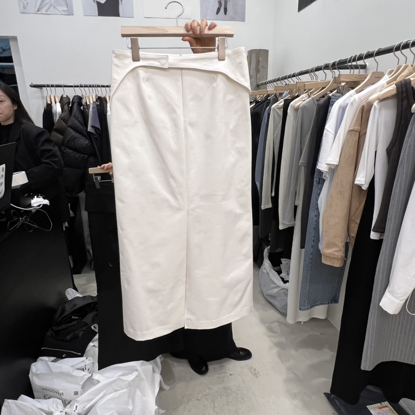 RECOVER東大門代購女士新品熱賣時尚職業26春夏推薦休閑套裝RECOVER/MOMENT套裝