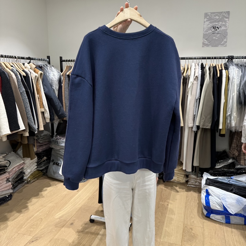 M.G.N韓國直郵女裝新款真品人氣休閑熱賣推薦時尚26春夏衛衣MAGNET衛衣