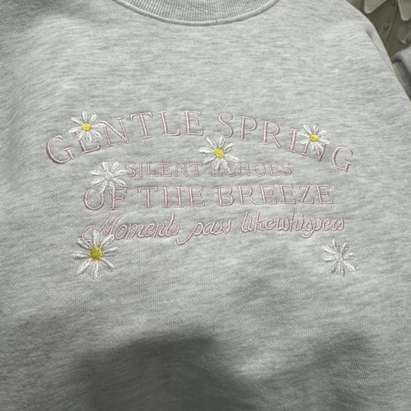 M.G.N韓國直郵女裝新款真品人氣休閑熱賣推薦時尚26春夏衛衣MAGNET衛衣