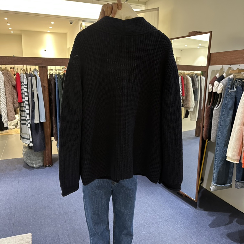 FURE東大門實拍女裝新款熱賣推薦時尚休閑真品26春夏針織衫FURE針織衫