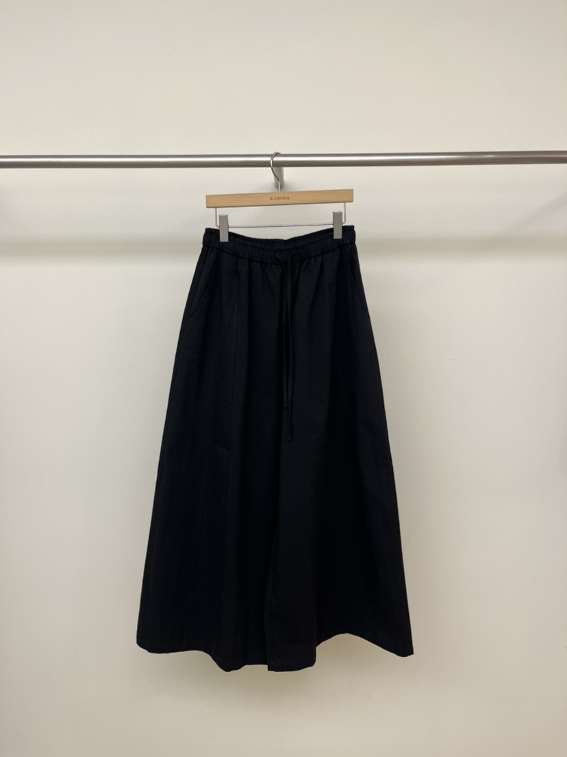 BLENDING-p東大門實拍女裝新品26春夏真品時尚推薦休閑褲BLENDING-p休閑褲圖色3