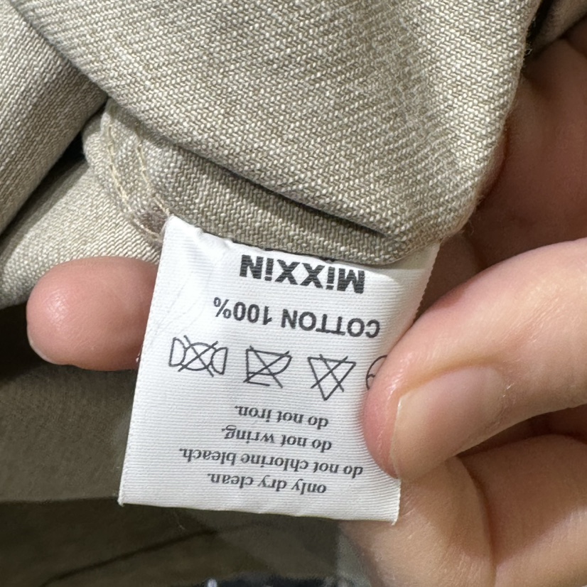 MIXXIN東大門代購女士新款職業時尚熱賣26春夏休閑推薦夾克MIXXIN夾克