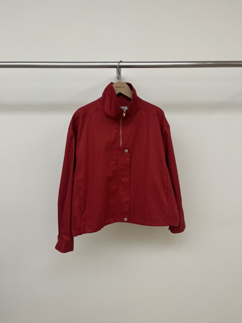 BLENDING-p東大門代購女士新品休閑熱賣時尚職業人氣夾克BLENDING-p夾克圖色2
