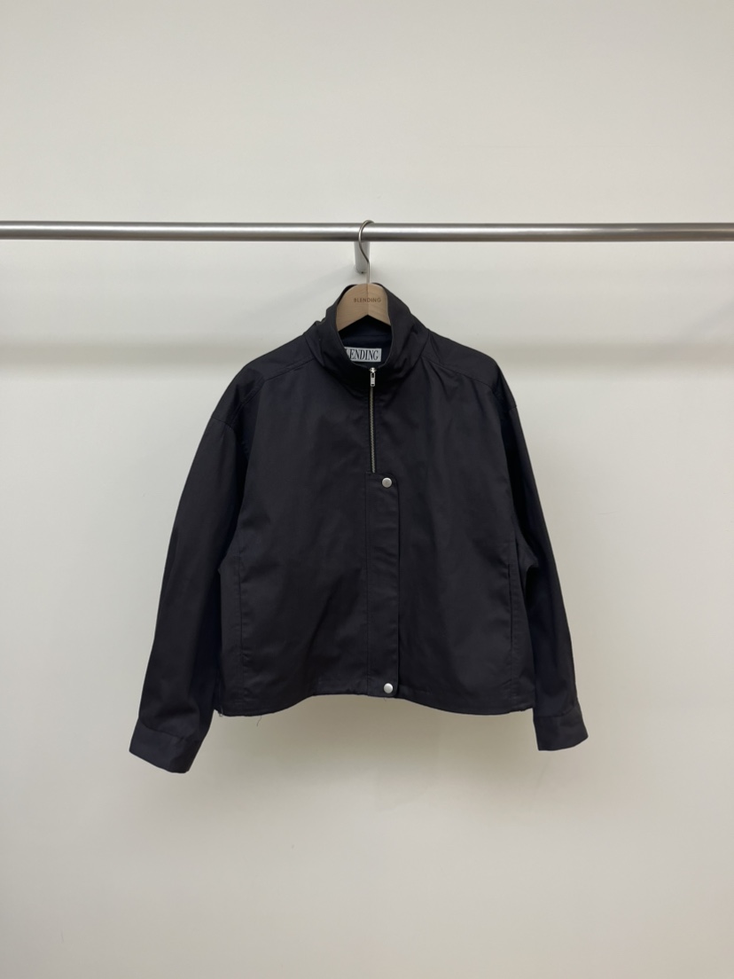 BLENDING-p東大門代購女士新品休閑熱賣時尚職業人氣夾克BLENDING-p夾克圖色3