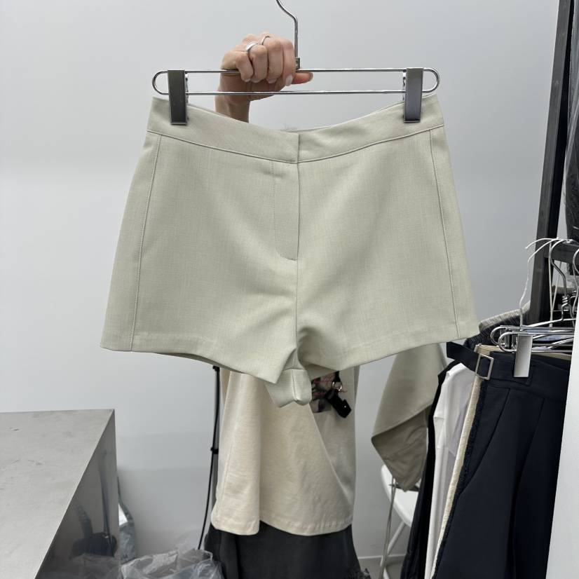 ENHANCE東大門實拍女士新品26春夏時尚人氣職業裙褲兩件套ENHANCE/HOPESMORE裙褲