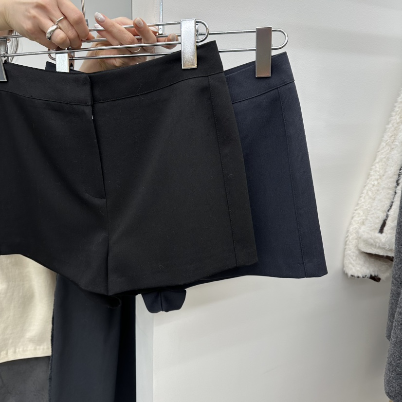 ENHANCE東大門實拍女士新品26春夏時尚人氣職業裙褲兩件套ENHANCE/HOPESMORE裙褲