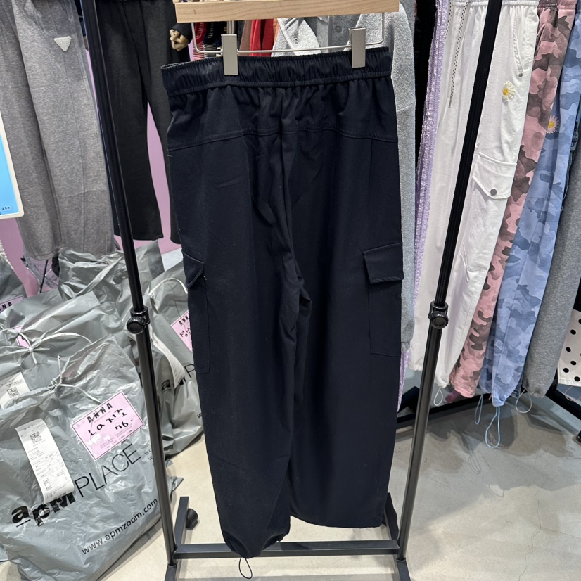 ANNA-P韓國直郵女士新品真品職業人氣熱賣時尚休閑休閑褲ANNA-P休閑褲