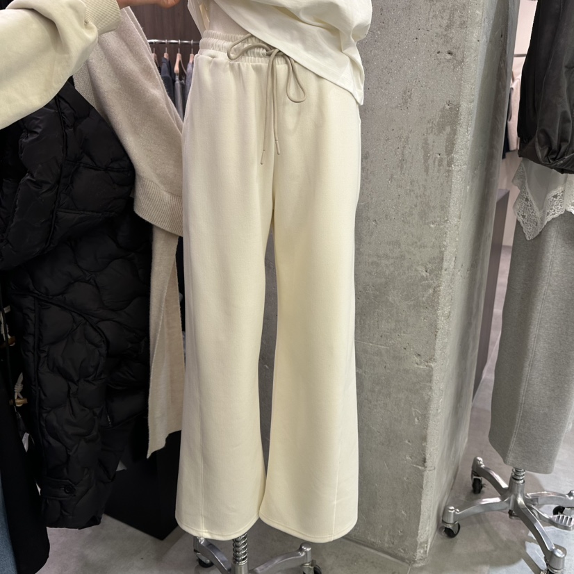 URBANSTORY/REMAKING東大門實拍女士新款人氣真品休閑褲Remaking/URBANSTORY休閑褲圖色3