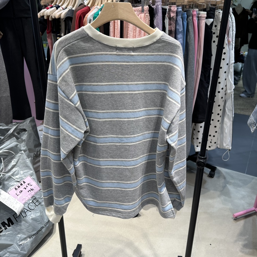 ANNA-P東大門直郵女裝新款休閑職業人氣熱賣26春夏推薦衛衣ANNA-P衛衣