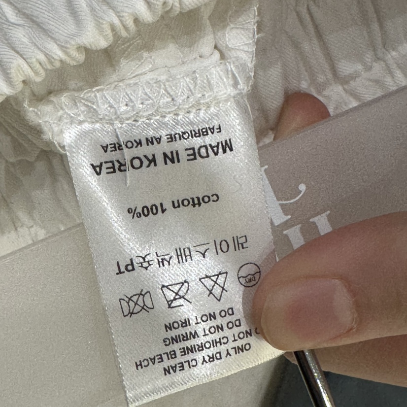 MIXXIN東大門直郵女裝新品職業真品人氣休閑推薦短褲蕾絲MIXXIN短褲