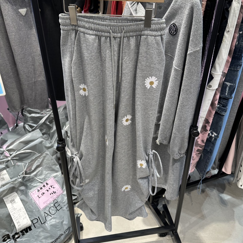 ANNA-P東大門直郵女士新品人氣休閑真品時尚熱賣職業休閑褲ANNA-P休閑褲圖色2