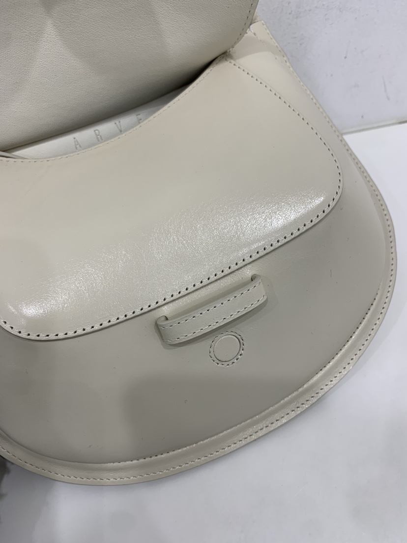 ARVE韓國直郵女士新款真品職業人氣時尚26春夏單肩斜跨包ARVE單肩/斜跨包