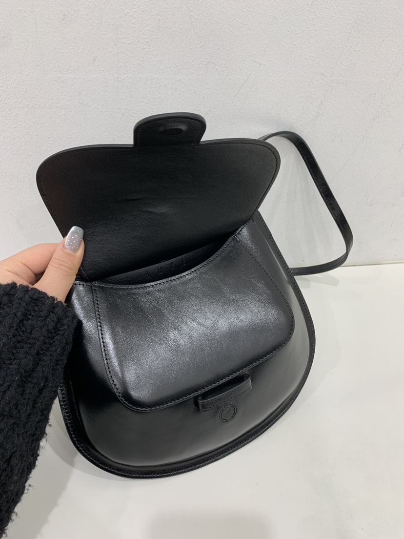 ARVE韓國直郵女士新款真品職業人氣時尚26春夏單肩斜跨包ARVE單肩/斜跨包