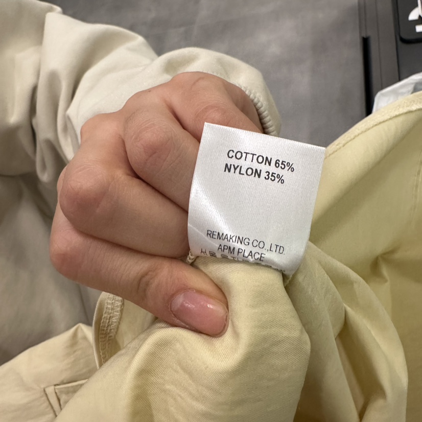 URBANSTORY/REMAKING韓國直郵女士新款熱賣真品襯衫蕾絲衫Remaking/URBANSTORY襯衫/蕾絲衫