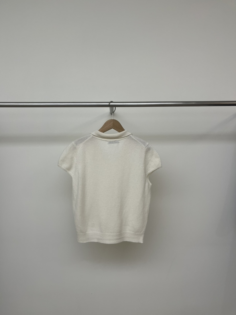 BLENDING-p韓國代購女裝新品推薦職業真品休閑26春夏針織衫BLENDING-p針織衫