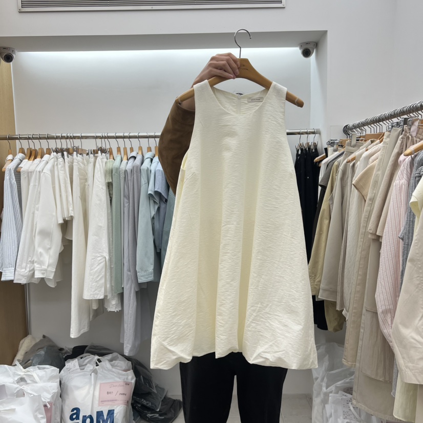 DRESS ROOM東大門直郵女裝新款人氣推薦熱賣26春季連衣裙DRESS ROOM連衣裙