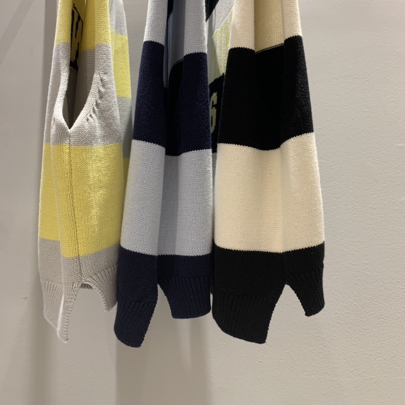 RIPPLE-P韓國代購女裝新款人氣熱賣時尚職業休閑26春季馬甲RIPPLE-P馬甲