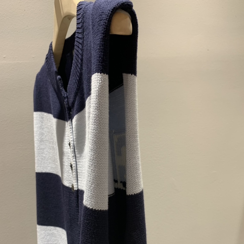 RIPPLE-P韓國代購女裝新款人氣熱賣時尚職業休閑26春季馬甲RIPPLE-P馬甲