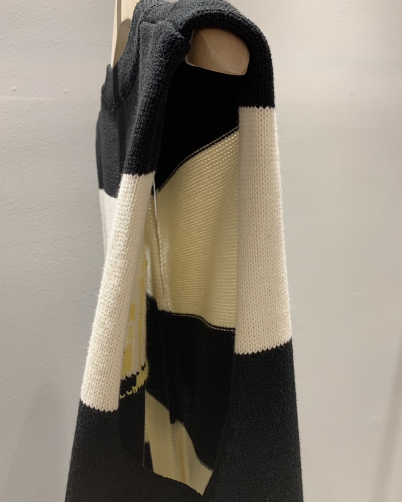 RIPPLE-P韓國代購女裝新款人氣熱賣時尚職業休閑26春季馬甲RIPPLE-P馬甲