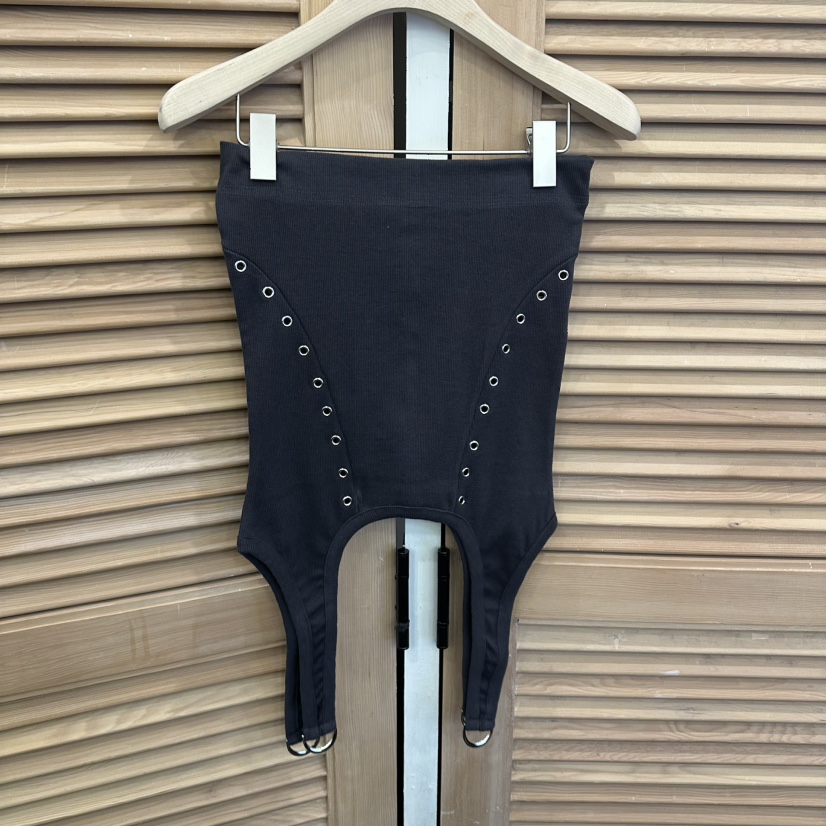 NUT韓國代購女士新款時尚推薦職業人氣26春季休閑吊帶背心NUT吊帶/背心圖色1