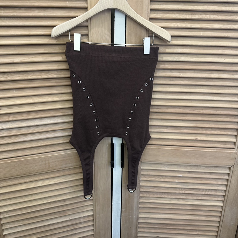 NUT韓國代購女士新款時尚推薦職業人氣26春季休閑吊帶背心NUT吊帶/背心圖色2