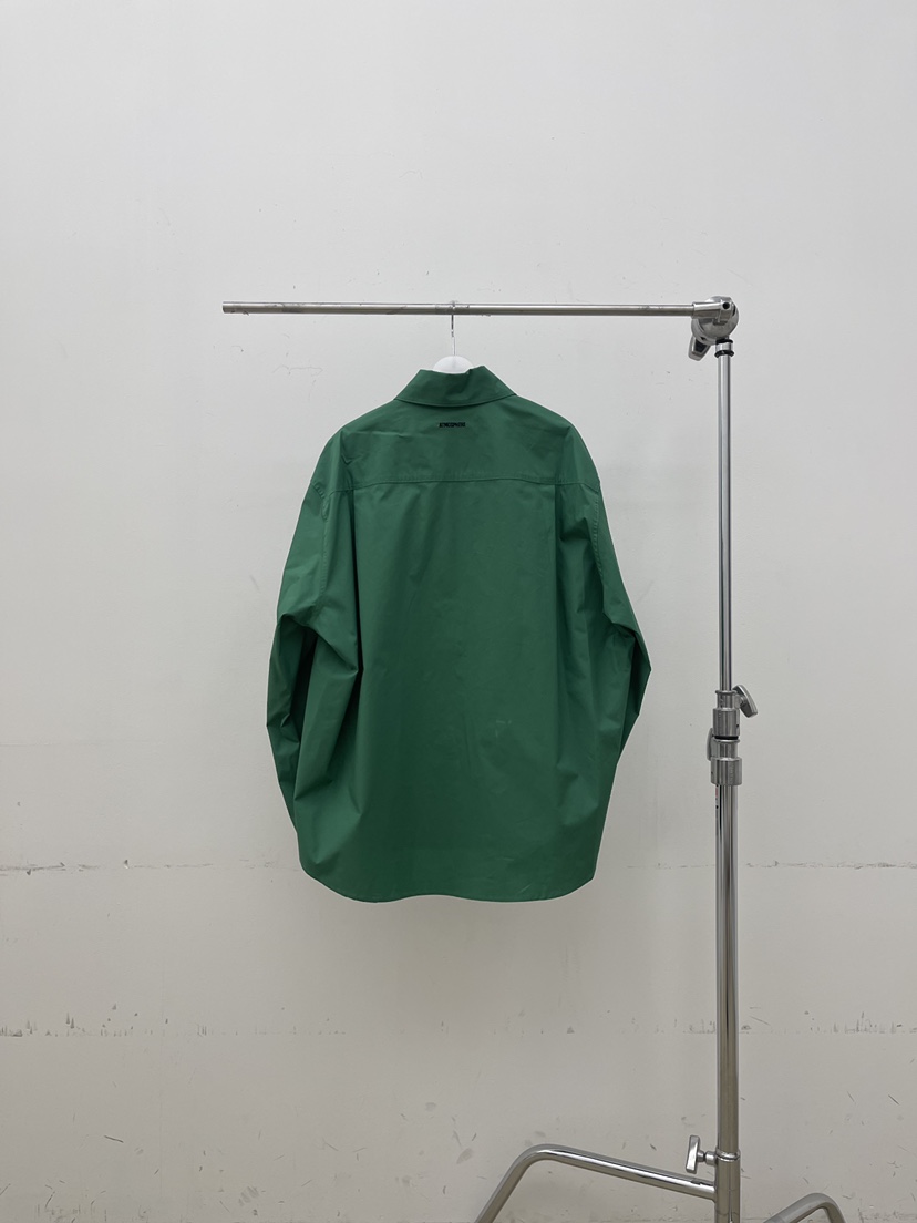 ATMOSPHERE東大門實拍女士新品時尚職業休閑襯衫蕾絲衫刺繡ATMOSPHERE/BLING襯衫/蕾絲衫