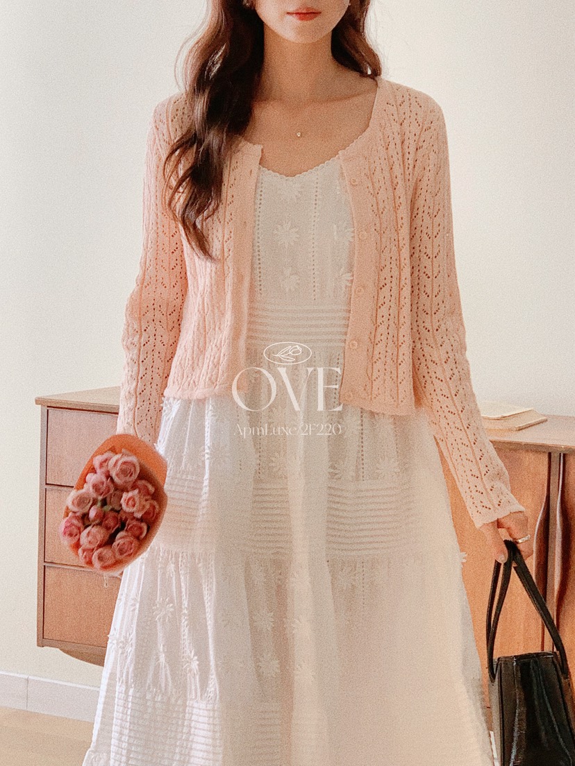 OVE韓國直郵女士新款職業人氣時尚推薦熱賣休閑26春季連衣裙OVE連衣裙