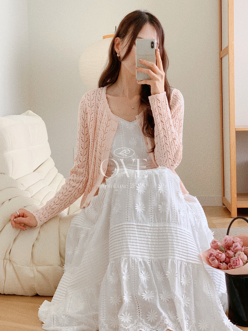 OVE韓國直郵女士新款職業人氣時尚推薦熱賣休閑26春季連衣裙OVE連衣裙