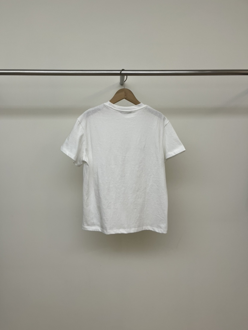 BLENDING-p韓國代購女士新款26春季時尚職業熱賣人氣T恤BLENDING-pT恤