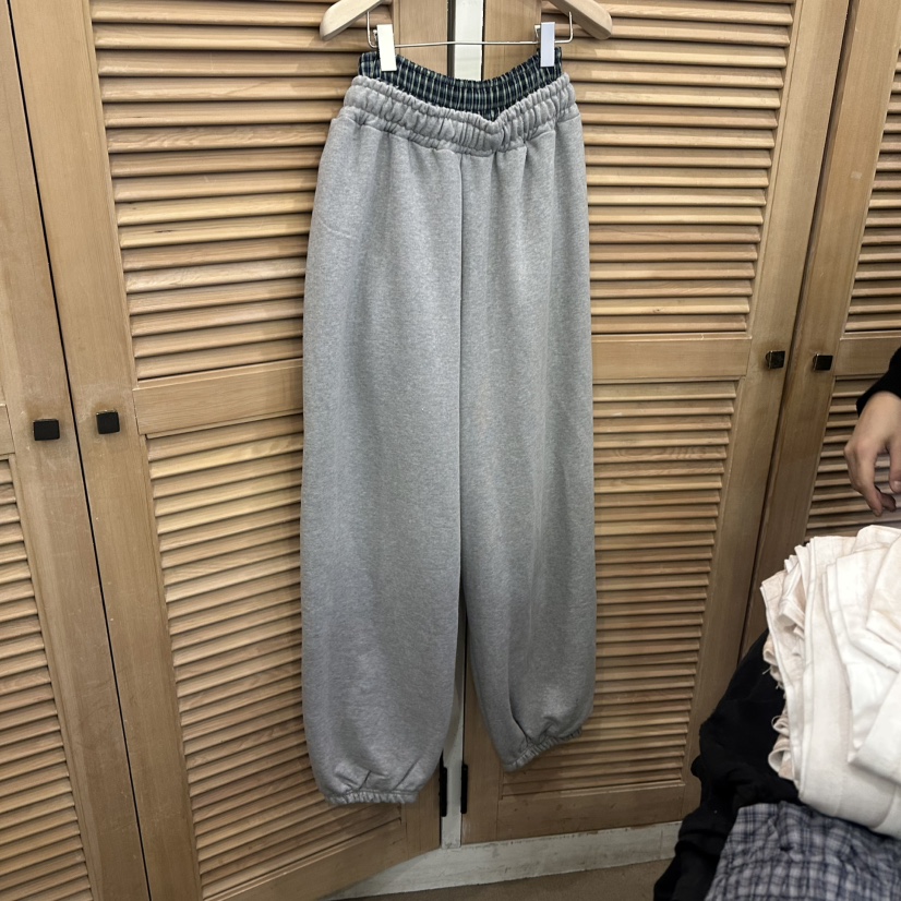 NUT東大門代購女士新款職業26春季時尚熱賣休閑推薦休閑褲NUT休閑褲