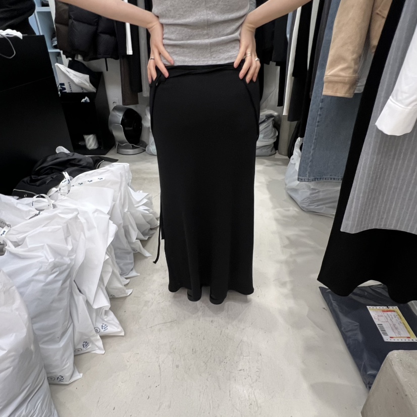 RECOVER東大門代購女士新款推薦人氣時尚職業26春季連衣裙RECOVER/MOMENT連衣裙