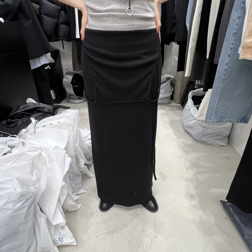 RECOVER東大門代購女士新款推薦人氣時尚職業26春季連衣裙RECOVER/MOMENT連衣裙圖色2