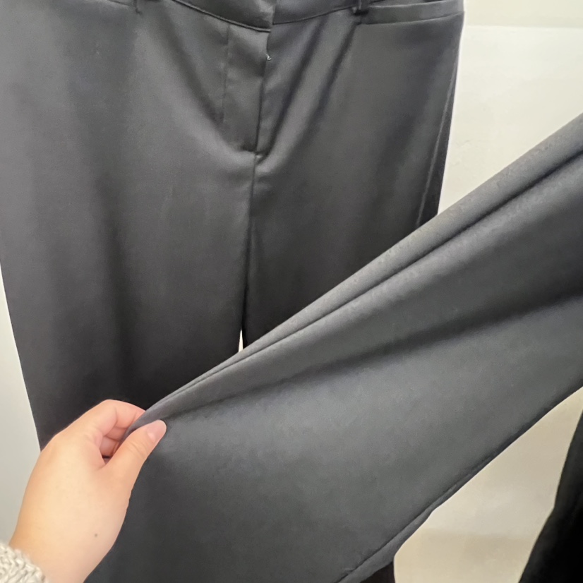 PORTS MOSS東大門代購女裝新款休閑推薦熱賣人氣26春季休閑褲PORTS MOSS休閑褲