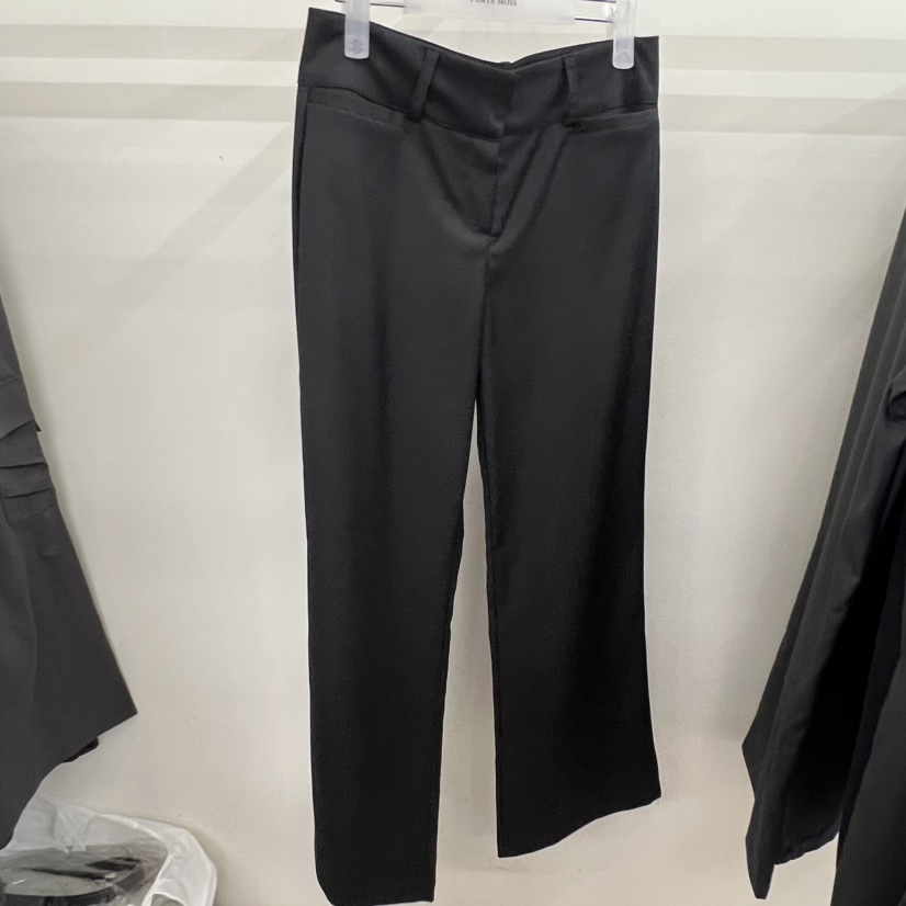 PORTS MOSS東大門代購女裝新款休閑推薦熱賣人氣26春季休閑褲PORTS MOSS休閑褲圖色2