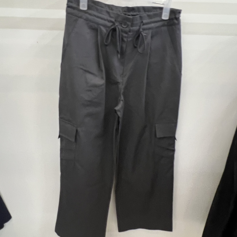 PORTS MOSS韓國代購女士新款26春季熱賣職業人氣休閑休閑褲PORTS MOSS休閑褲