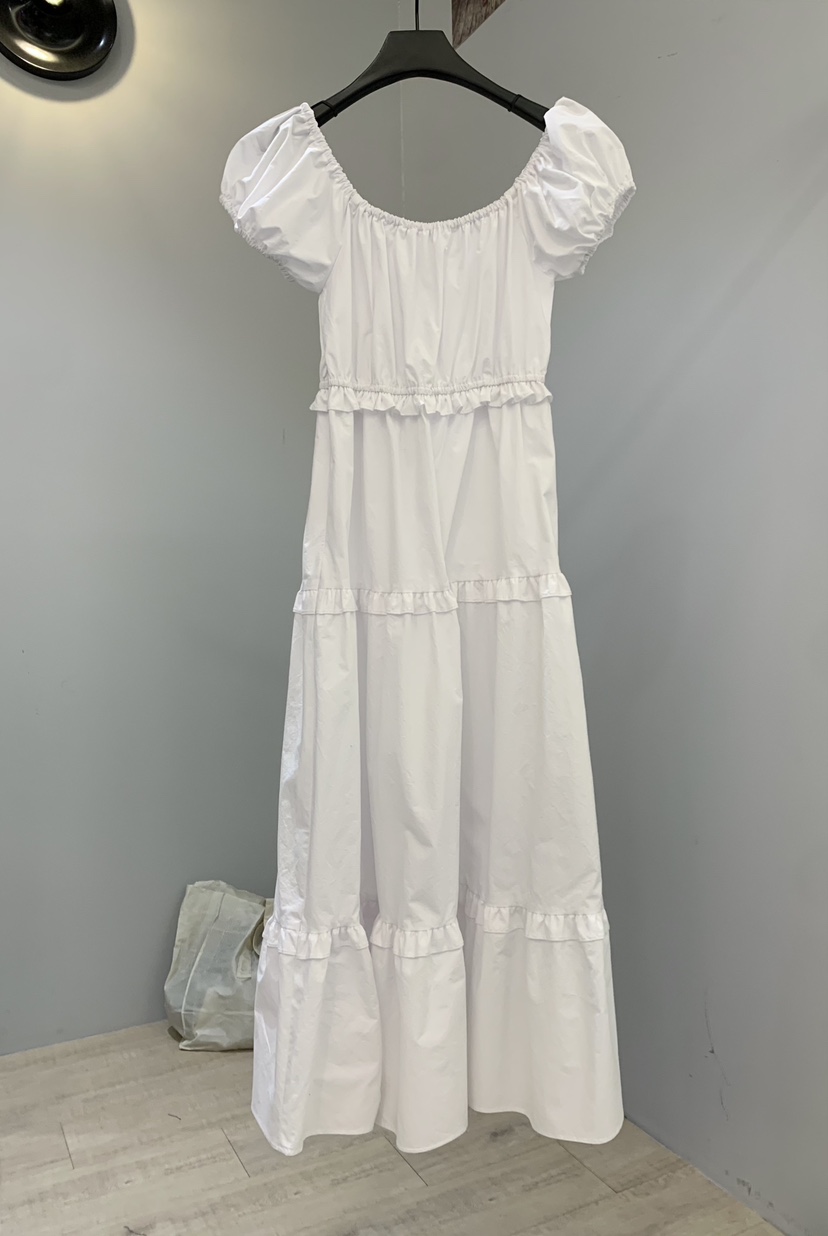 SOFTNESS東大門直郵女裝新品職業熱賣休閑26春季人氣連衣裙Softness/Cosmic連衣裙